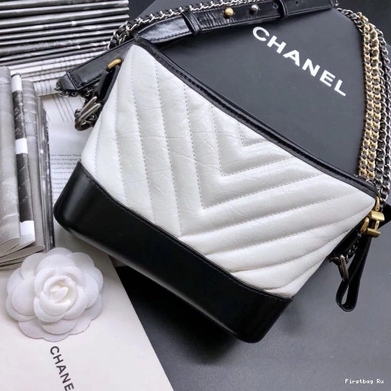 First Bag Ru Gabrielle CHANEL 0723